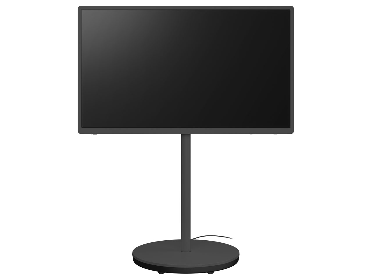 VIERA TH-43LF2L-H [43インチ マットダークグレー]