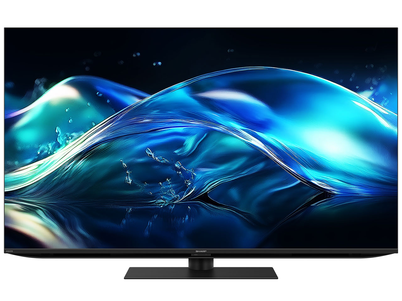 AQUOS 4K 4T-C55HN2 [55インチ]