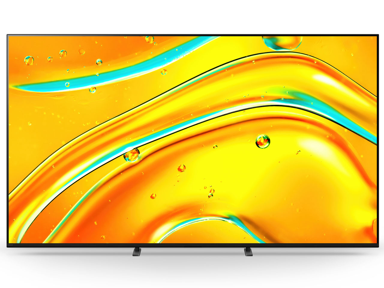 BRAVIA 5 K-85XR50 [85インチ]