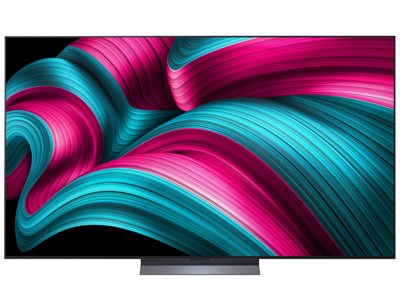 OLED77C5PJA [77インチ]