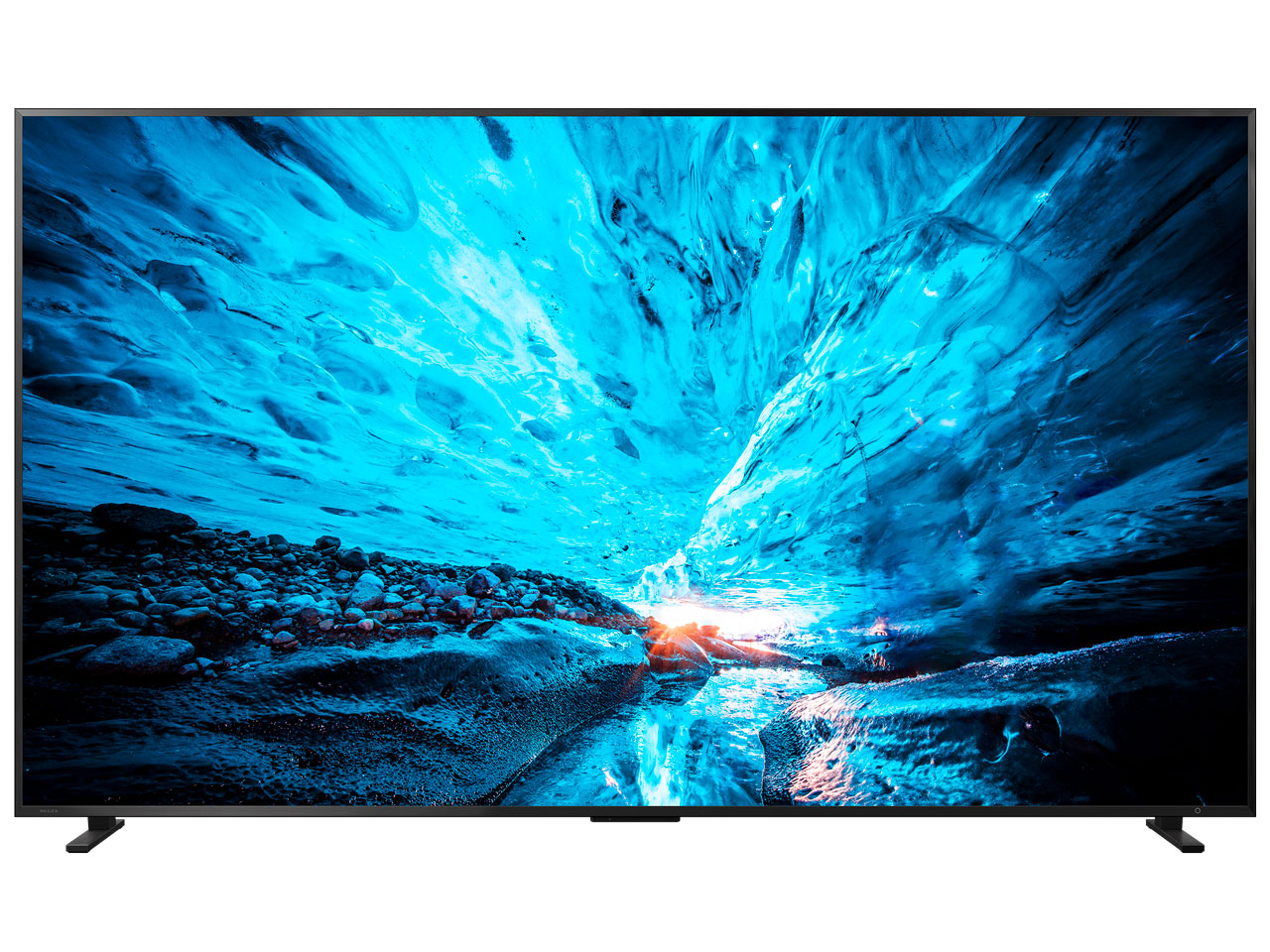 REGZA 110Z990R [110インチ]