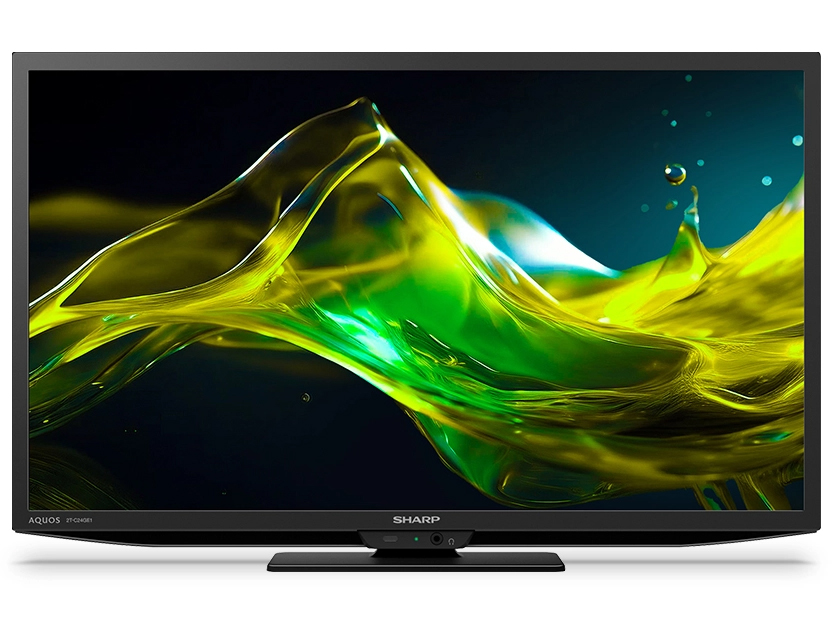 AQUOS 2T-C24HC1 [24インチ]