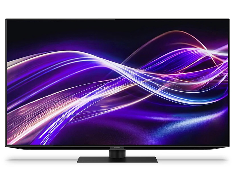 AQUOS OLED 4T-C48GQ2 [48インチ]