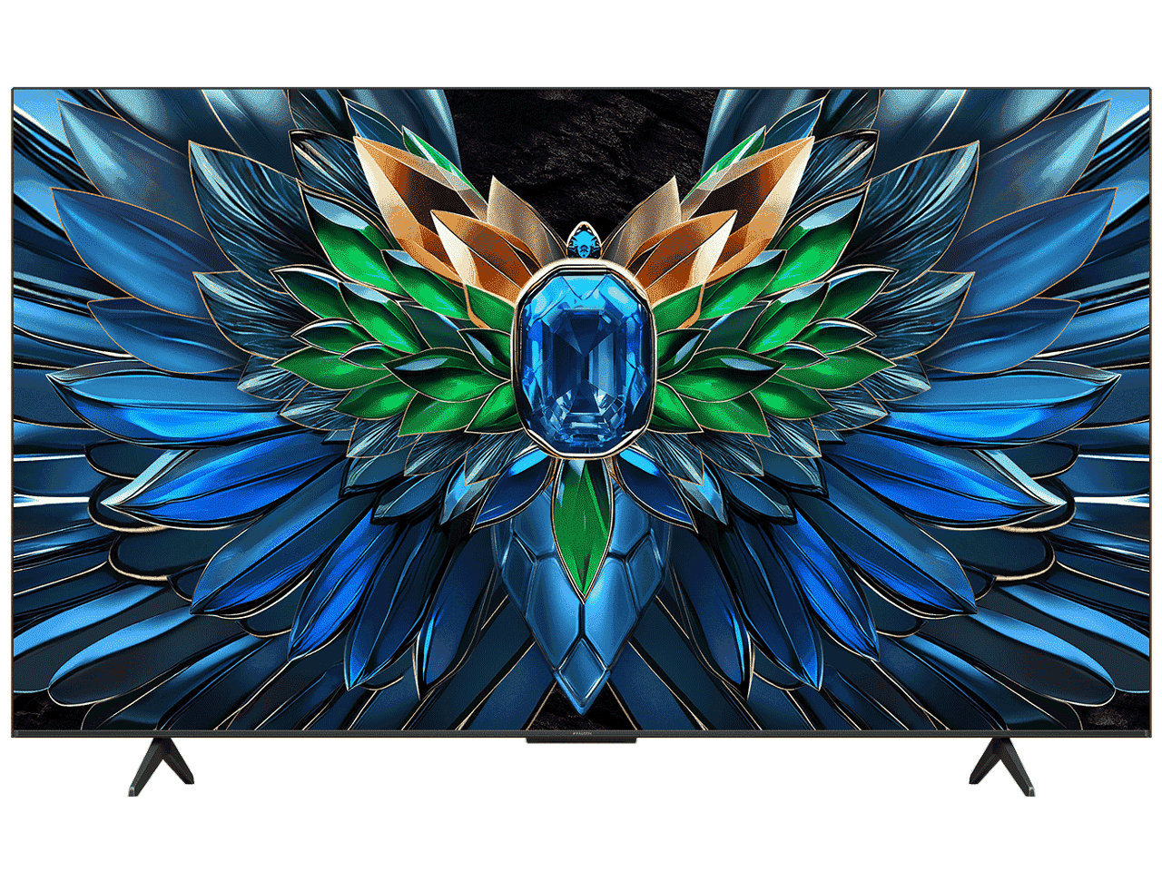 iFFALCON 75U85 [75インチ]