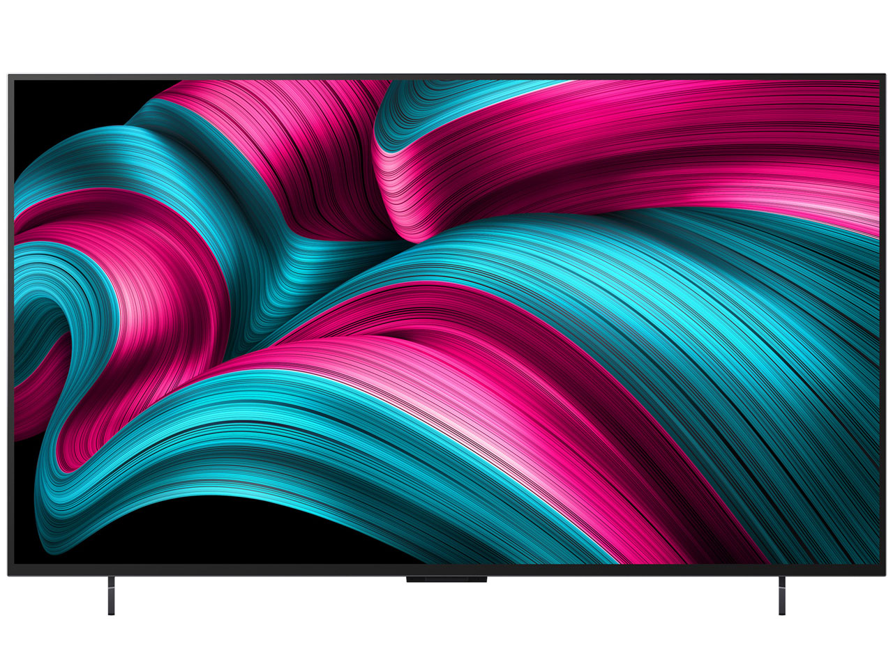 OLED42C5PJA [42インチ]