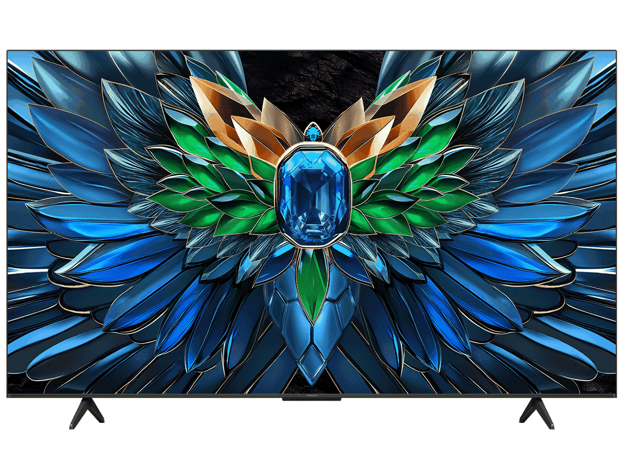 iFFALCON 65U85 [65インチ]