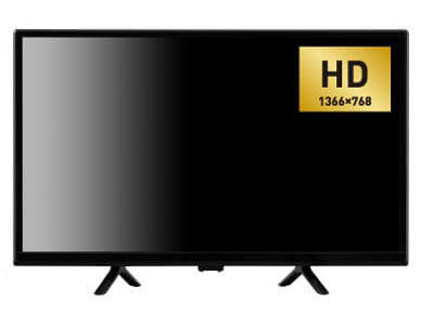 OL24CD500 [24インチ]