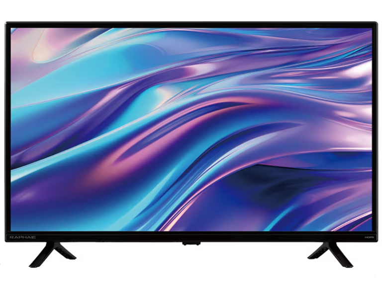 RAPHAIE RL32DB02 [32インチ] ゲオオリジナルモデル