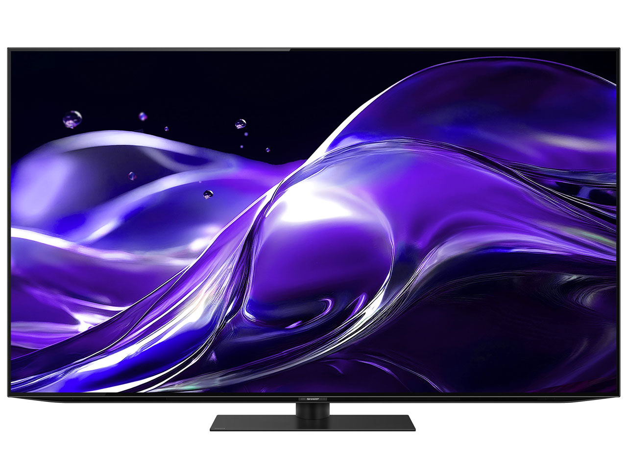 AQUOS OLED 4T-C65HQ2 [65インチ]