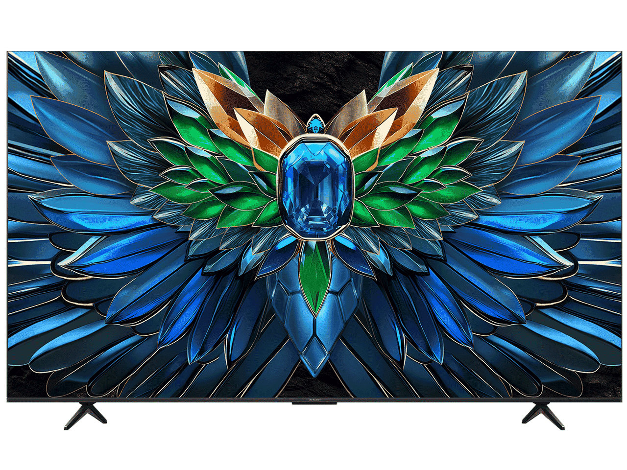 iFFALCON 85U85 [85インチ]