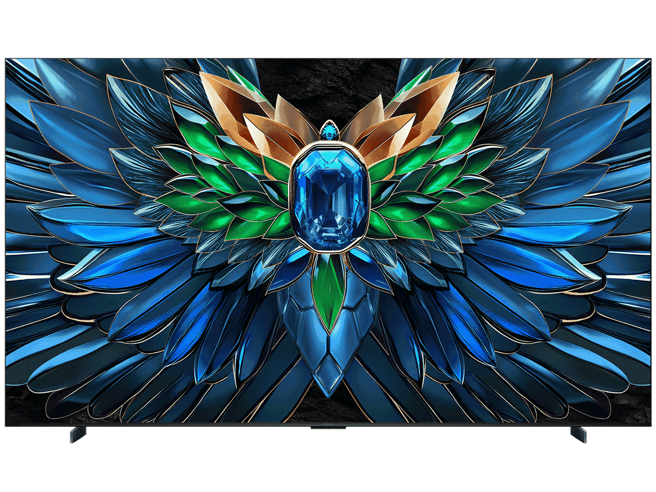 iFFALCON 98U85 [98インチ]