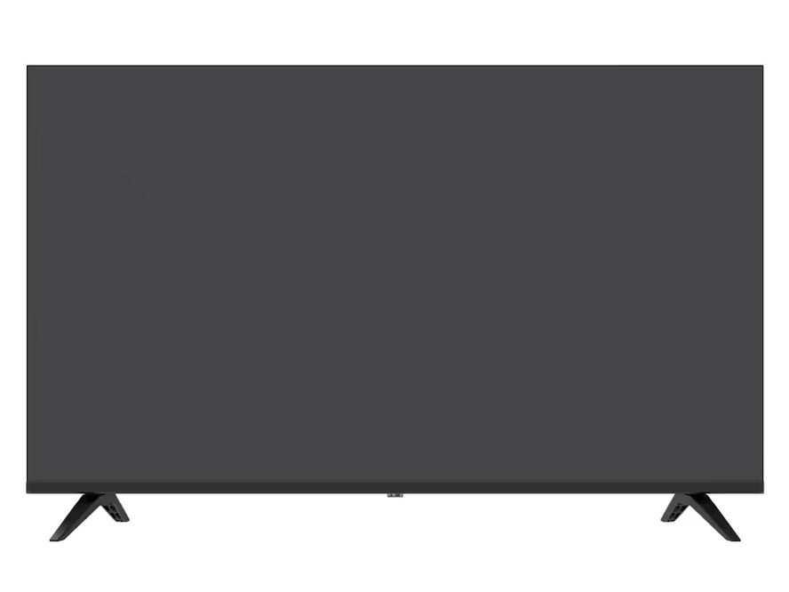 GH-GTVM43AG-BK [43インチ] ゲオオリジナルモデル