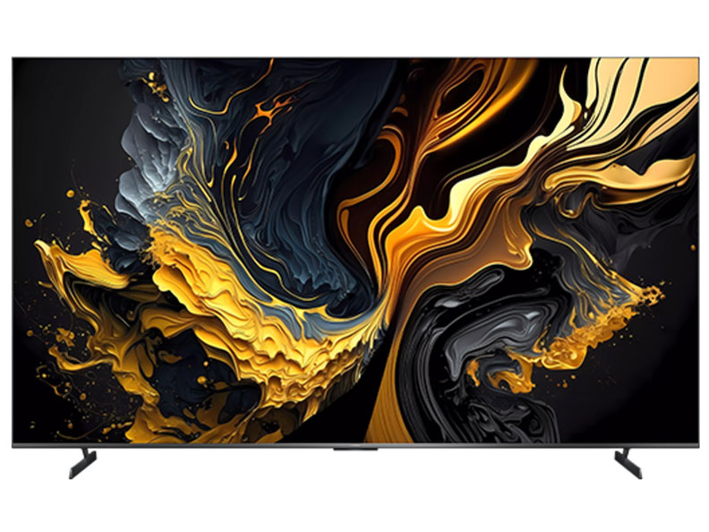 Xiaomi TV Max 85 2025 [85インチ ダークグレー]