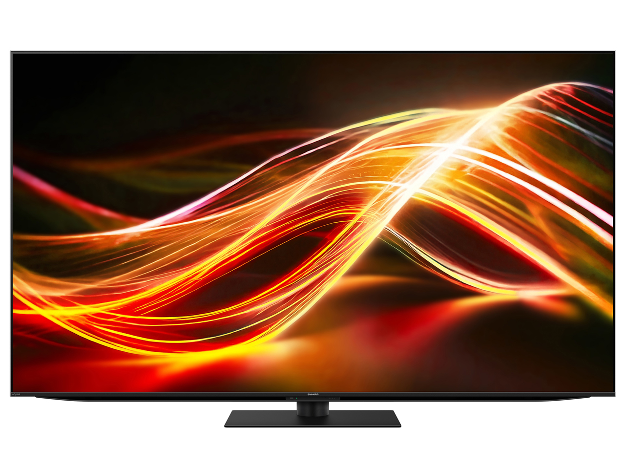 AQUOS XLED 4T-C75GP1 [75インチ]