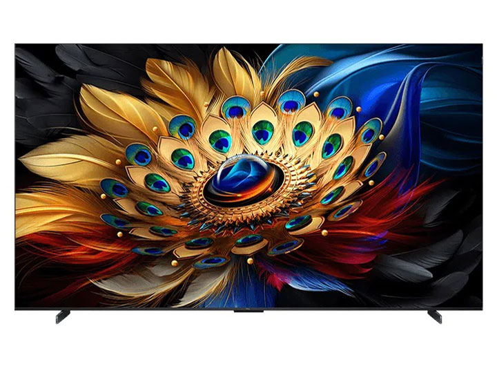 98C655 [98インチ]