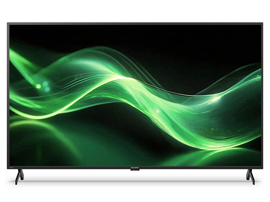 AQUOS 4K 4T-C65GJ2 [65インチ]