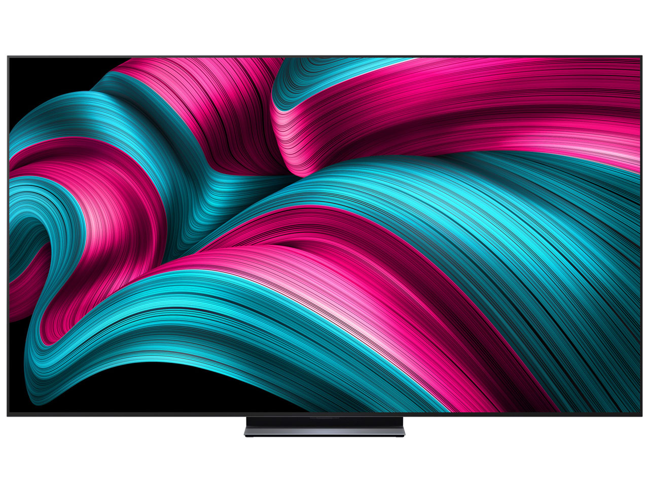 OLED83C5PJA [83インチ]