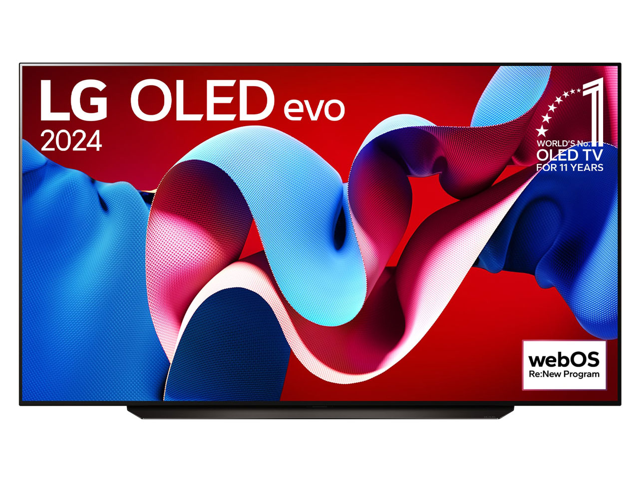 OLED83C4PJA [83インチ]