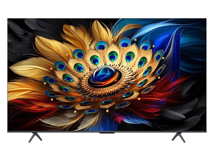 75C655 [75インチ]