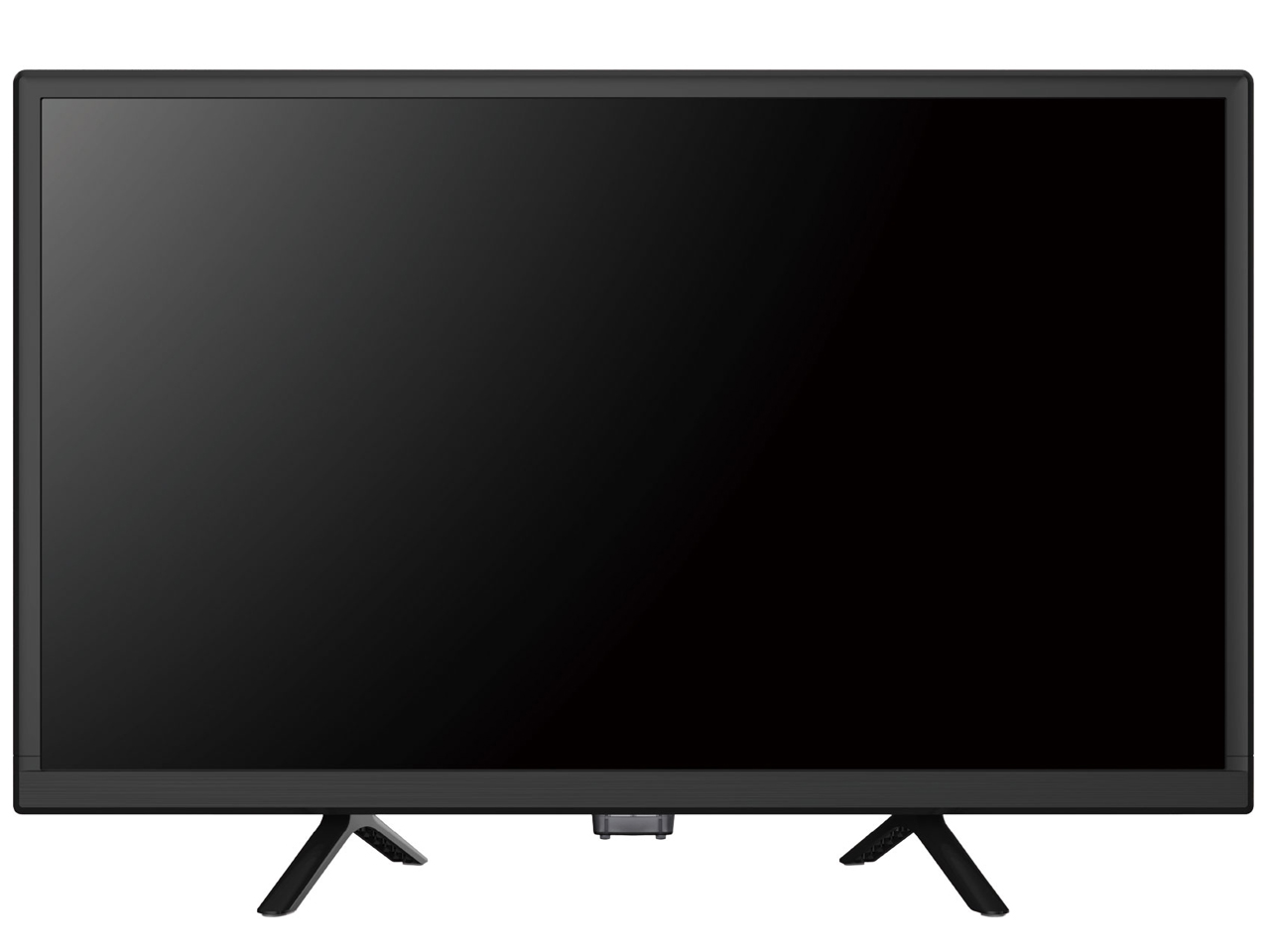 GH-TV24B-BK [24インチ ブラック]