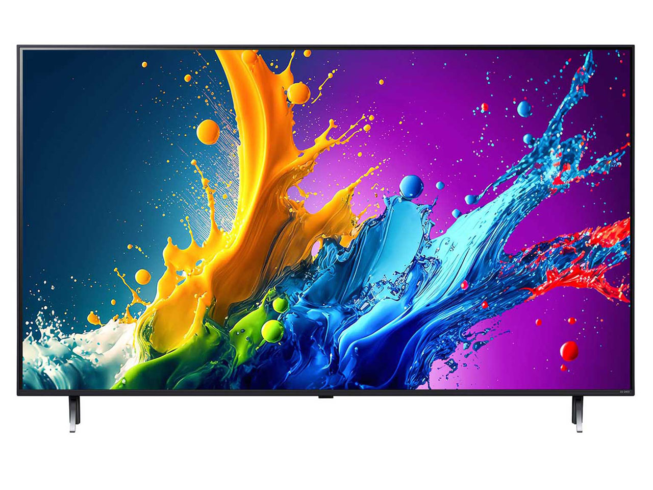 50QNED80TJA [50インチ]