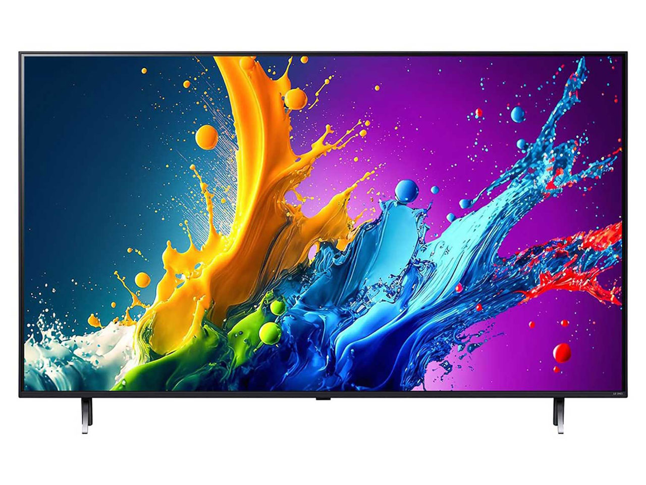 65QNED80TJA [65インチ]