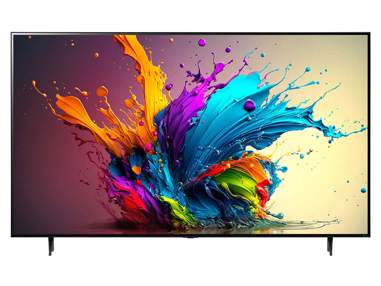 75QNED90TJA [75インチ]