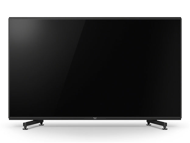 BRAVIA KJ-85Z9H/BZ [85インチ]
