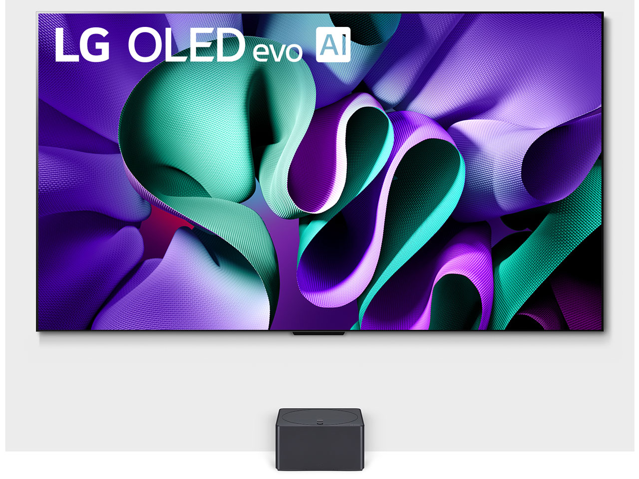 OLED77M4PJA [77インチ]