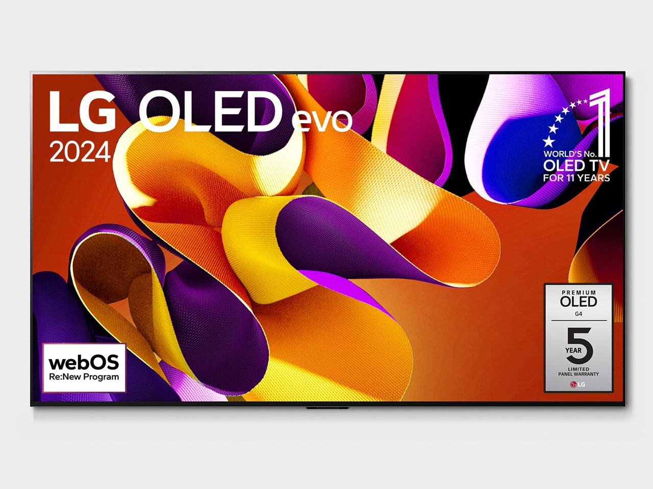 OLED83G4PJA [83インチ]