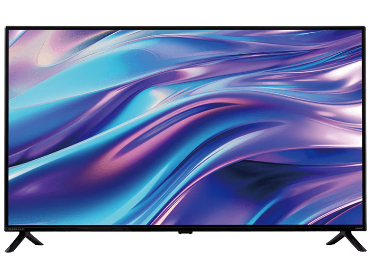 RAPHAIE RL40DB02 [40インチ] ゲオオリジナルモデル