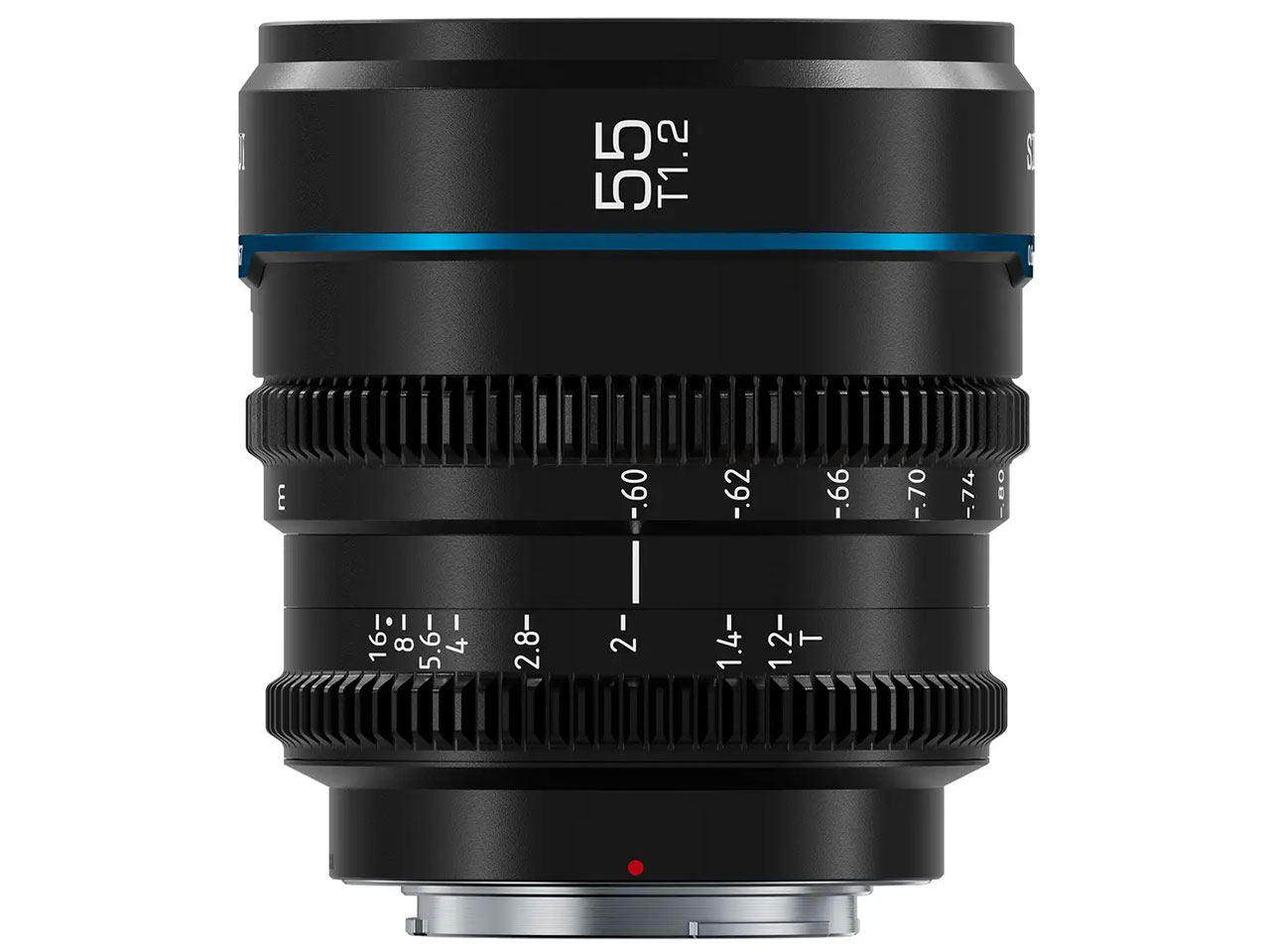 Night Walker 55mm T1.2 MS55L-B-JP ブラック [ライカL用]