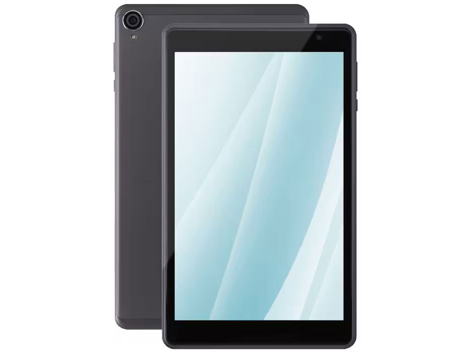 LUCA TE08D1M64-KV1H [グレー]