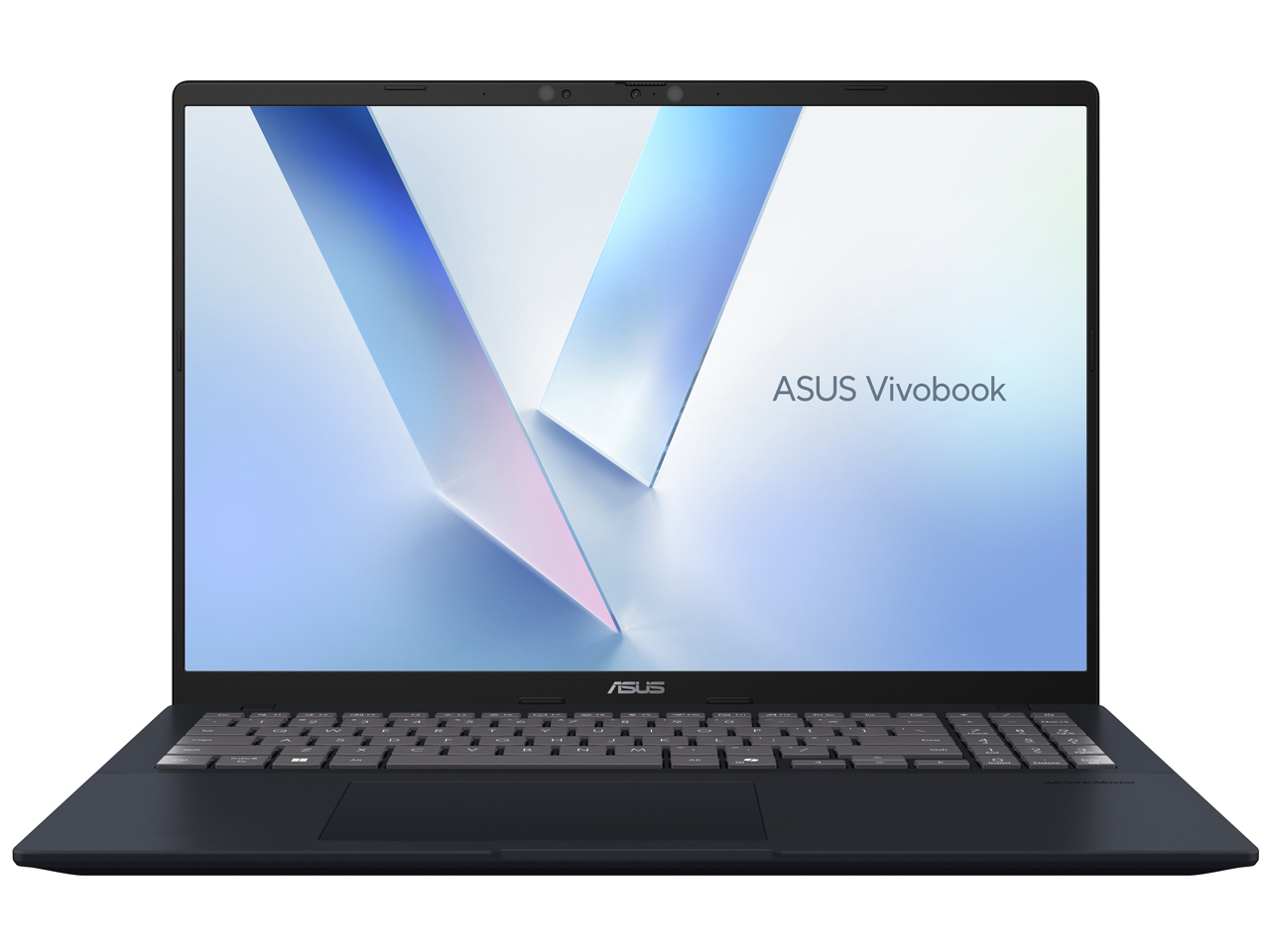 Vivobook 16 M1607KA M1607KA-AI7165WS [クワイエットブルー]
