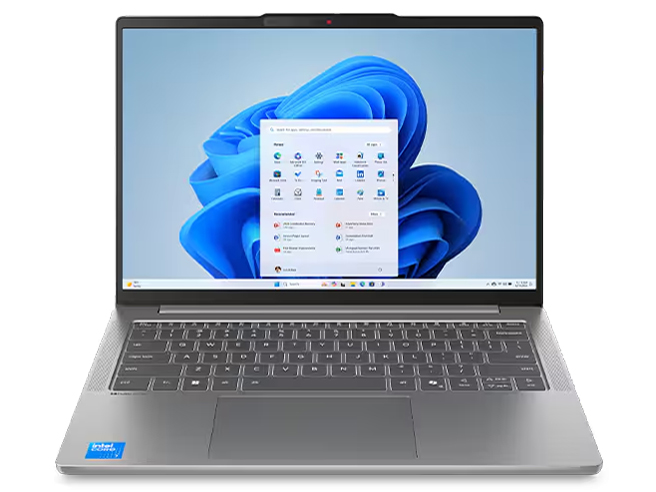 IdeaPad Slim 5i Gen 10 83NC0006JP [ルナグレー]