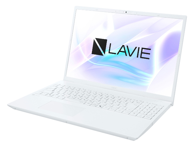 LAVIE Smart N16 SE176/ACD1-D PC-SE176ACD1-D [パールホワイト]