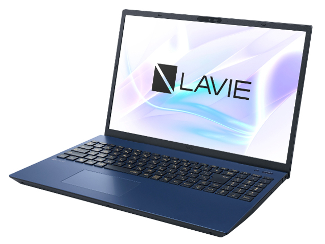LAVIE Smart N16 SE176/DCD1-D PC-SE176DCD1-D [ネイビーブルー]