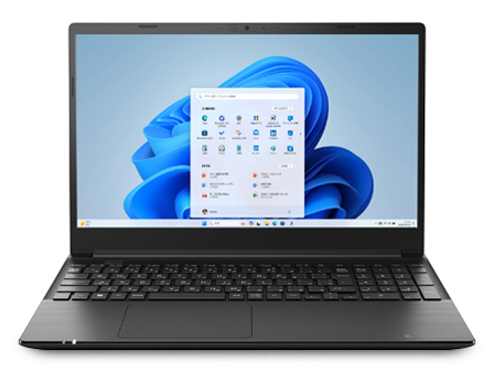 dynabook A7/Y P1A7YZEB [ブラック]