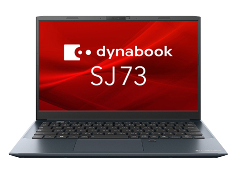 dynabook SJ73/LY A6SNLYJ8242B