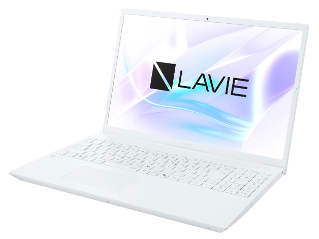 LAVIE Smart N16 SE134/ACD1-D PC-SE134ACD1-D [パールホワイト]