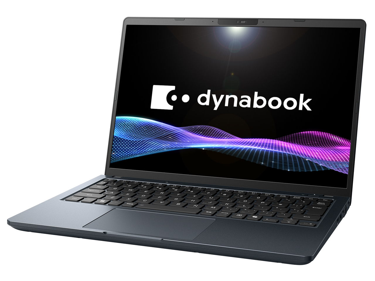 dynabook GS5 P1S5ZPEB [ネビュラブラック]