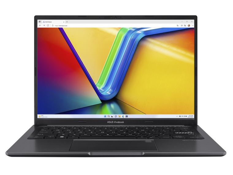Vivobook 14 X1405VA X1405VA-I7H165WS [インディーブラック]