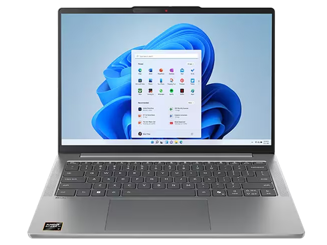 IdeaPad Slim 5 Gen 10 83HX003DJP [ルナグレー]