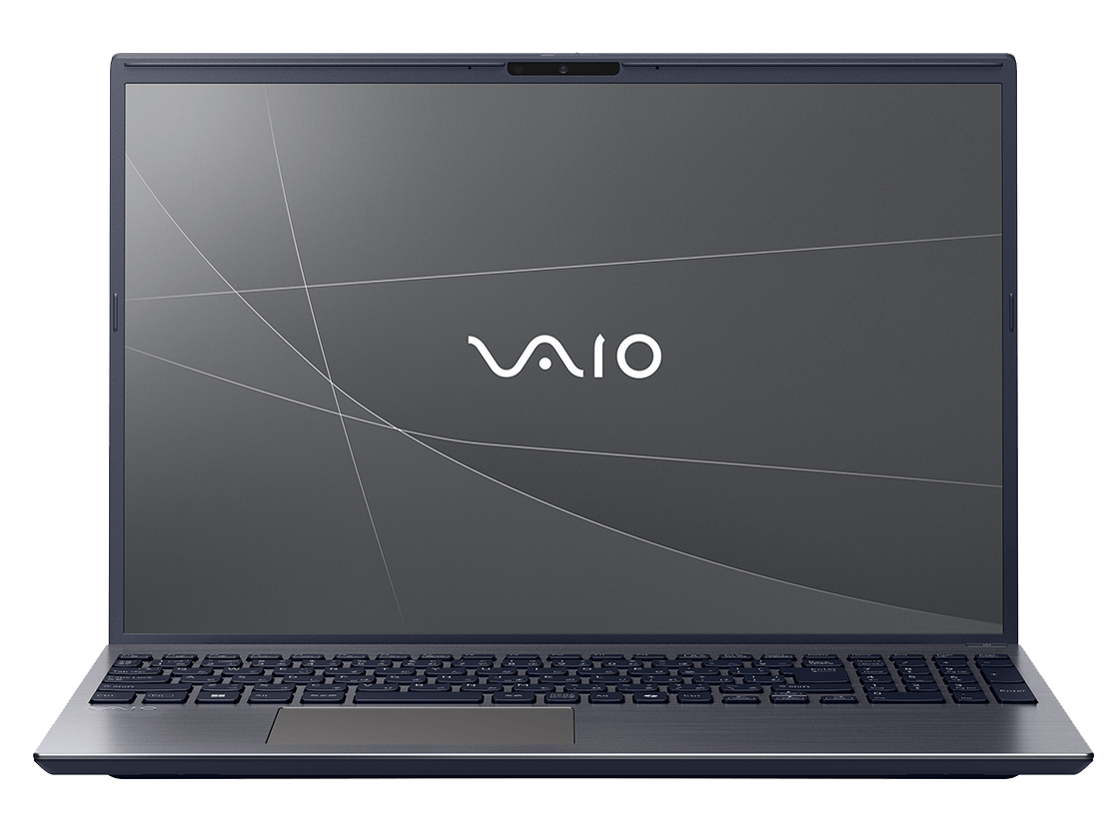 VAIO Pro BM VJBM124000001 [ダークメタルグレー]
