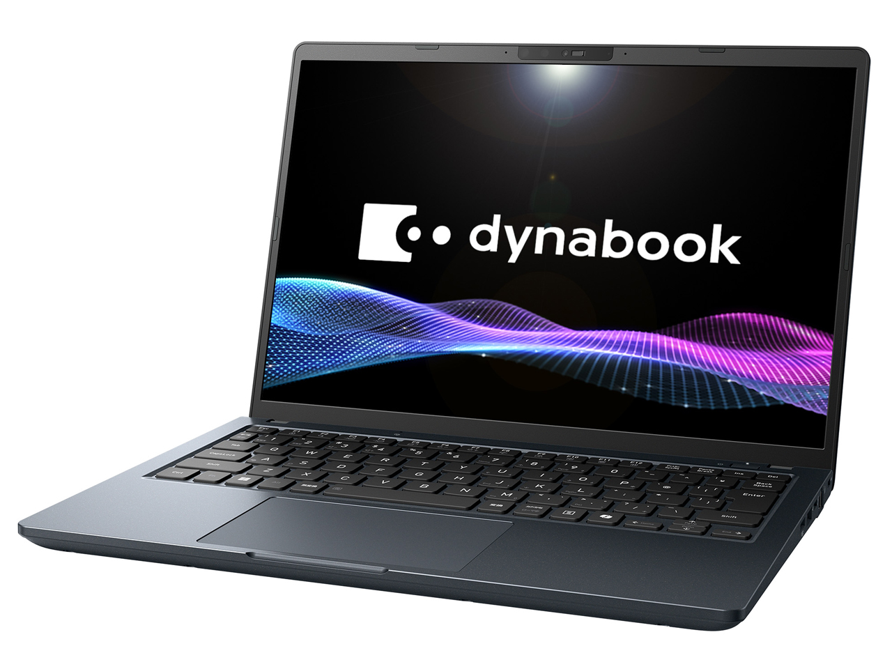 dynabook G6 P1G6ZPEB [ネビュラブラック]