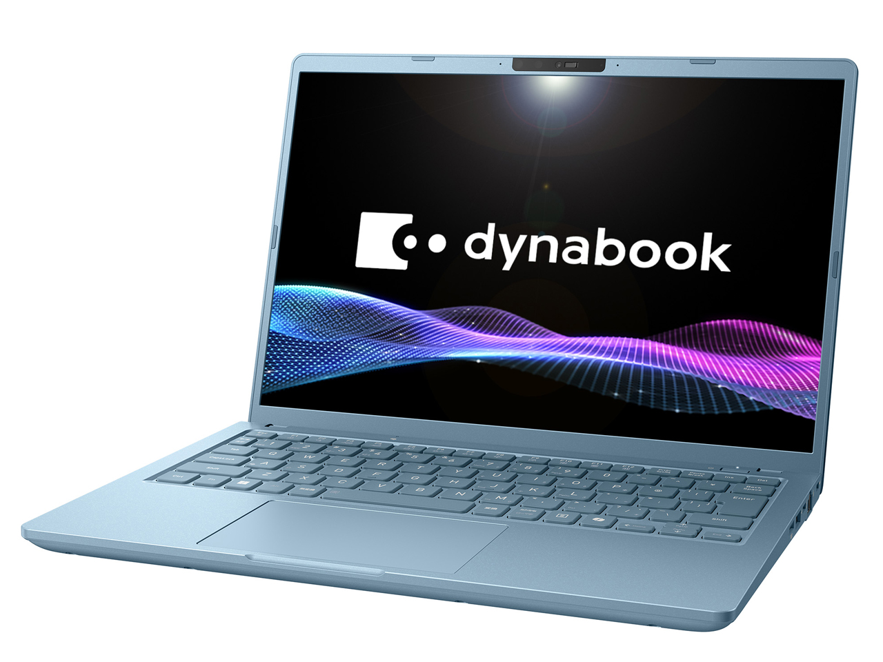 dynabook G6 P1G6ZPEL [セレストブルー]