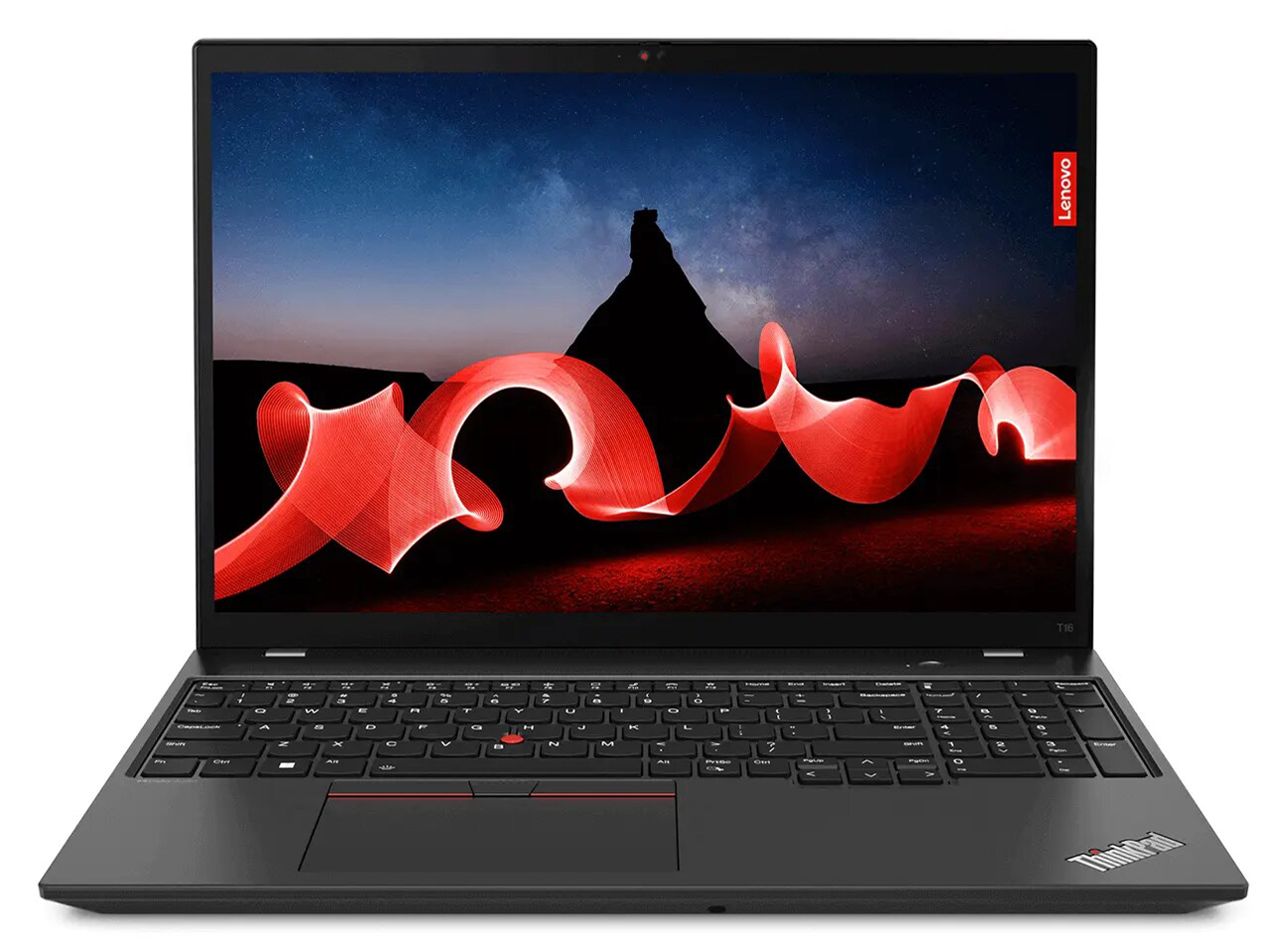 ThinkPad T16 Gen 2 21HH000XJP [ブラック]