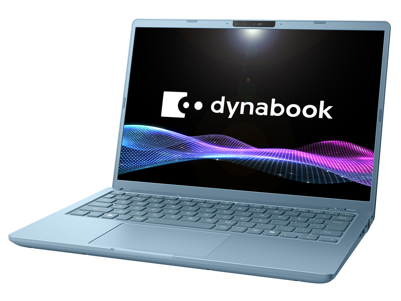 dynabook G8 P1G8ZPEL [セレストブルー]