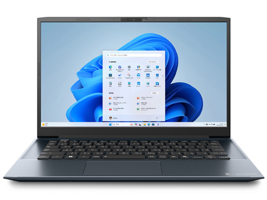 dynabook M6/Y P4M6YLEE [オニキスブルー]