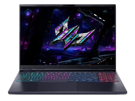 Predator Helios Neo 16S AI PHN16S-71-N76Z57/E